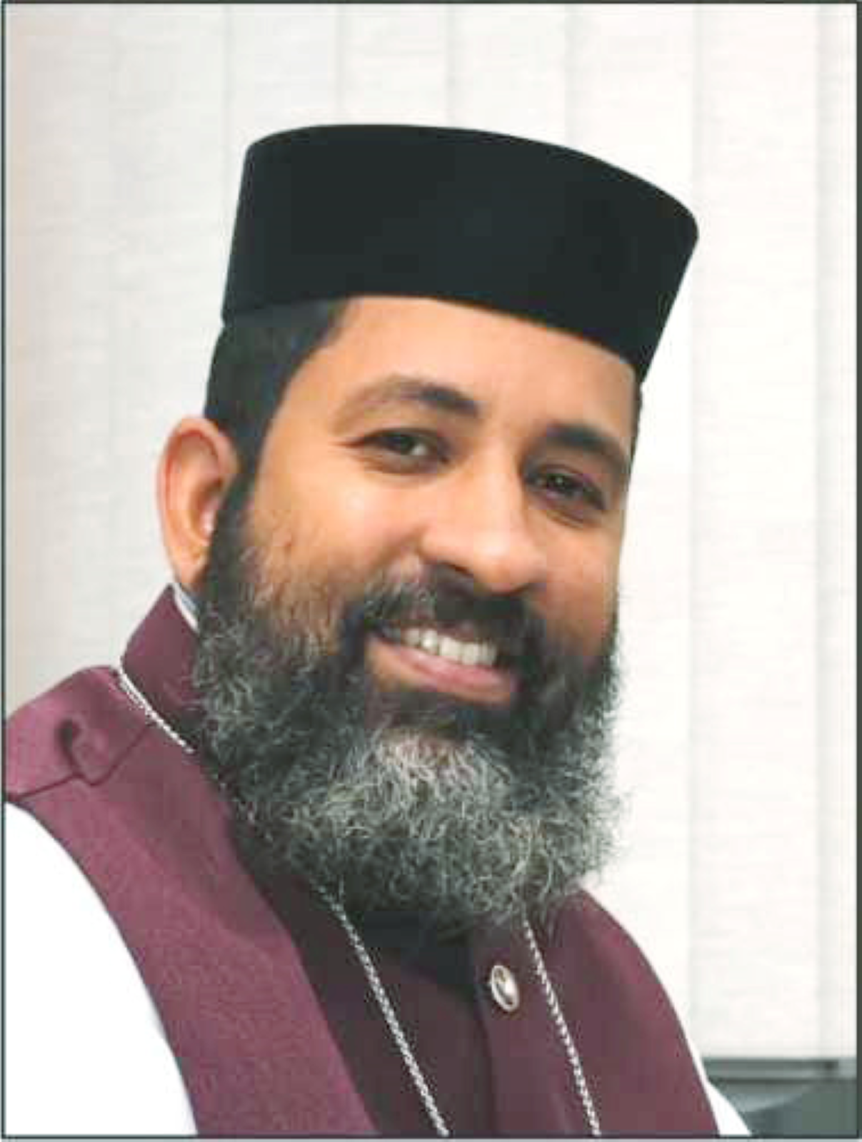 chairman image