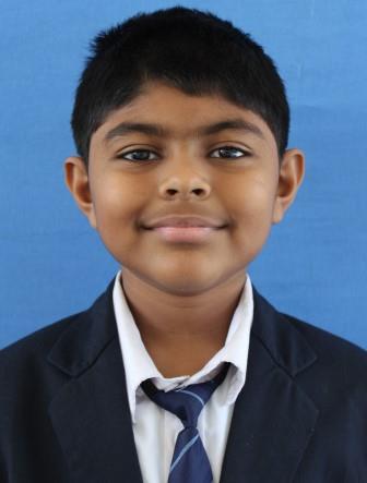 Delhi Public School Rudrapur