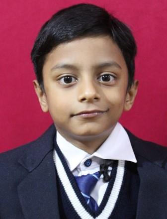 Delhi Public School Rudrapur