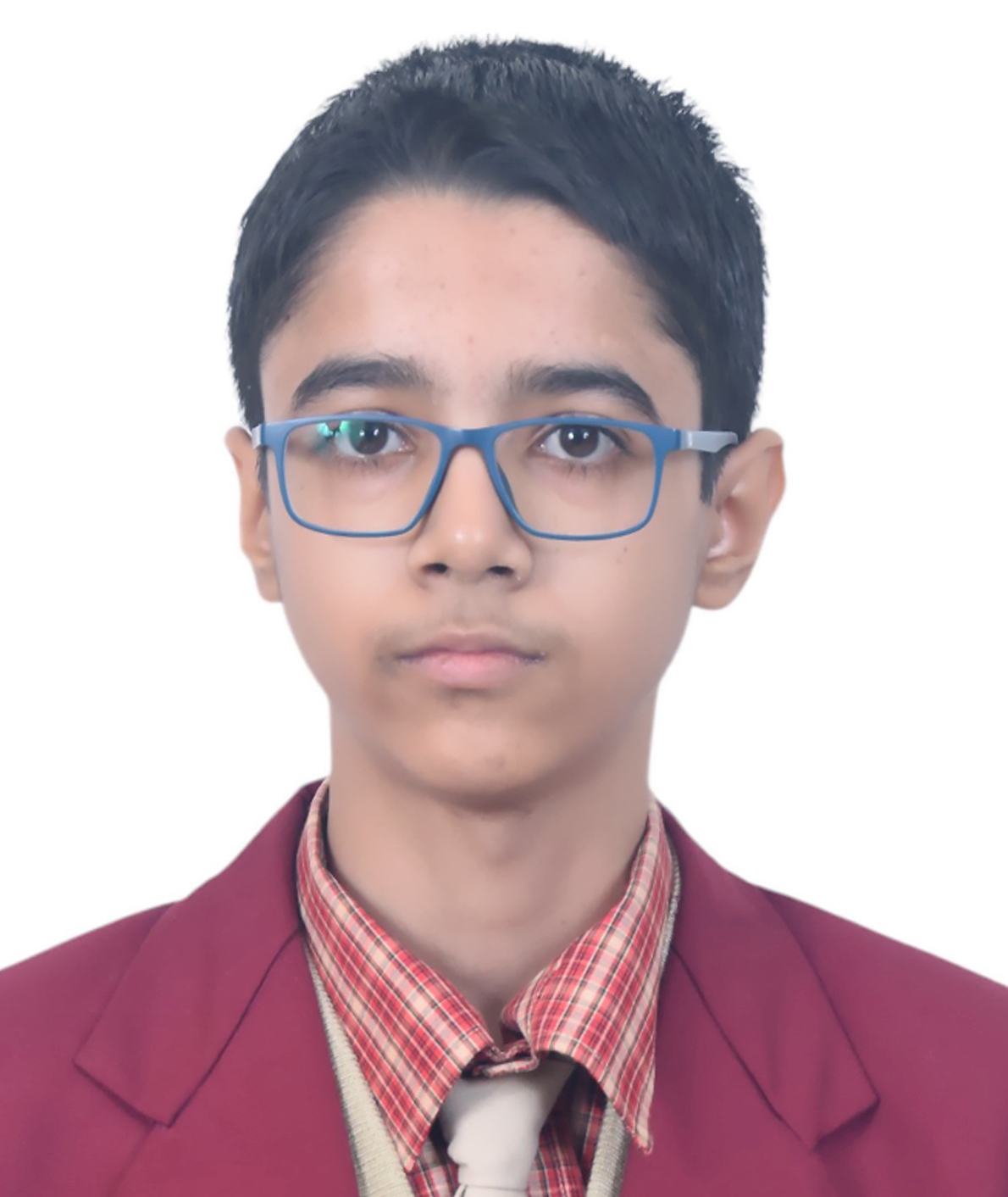 Delhi Public School Rudrapur