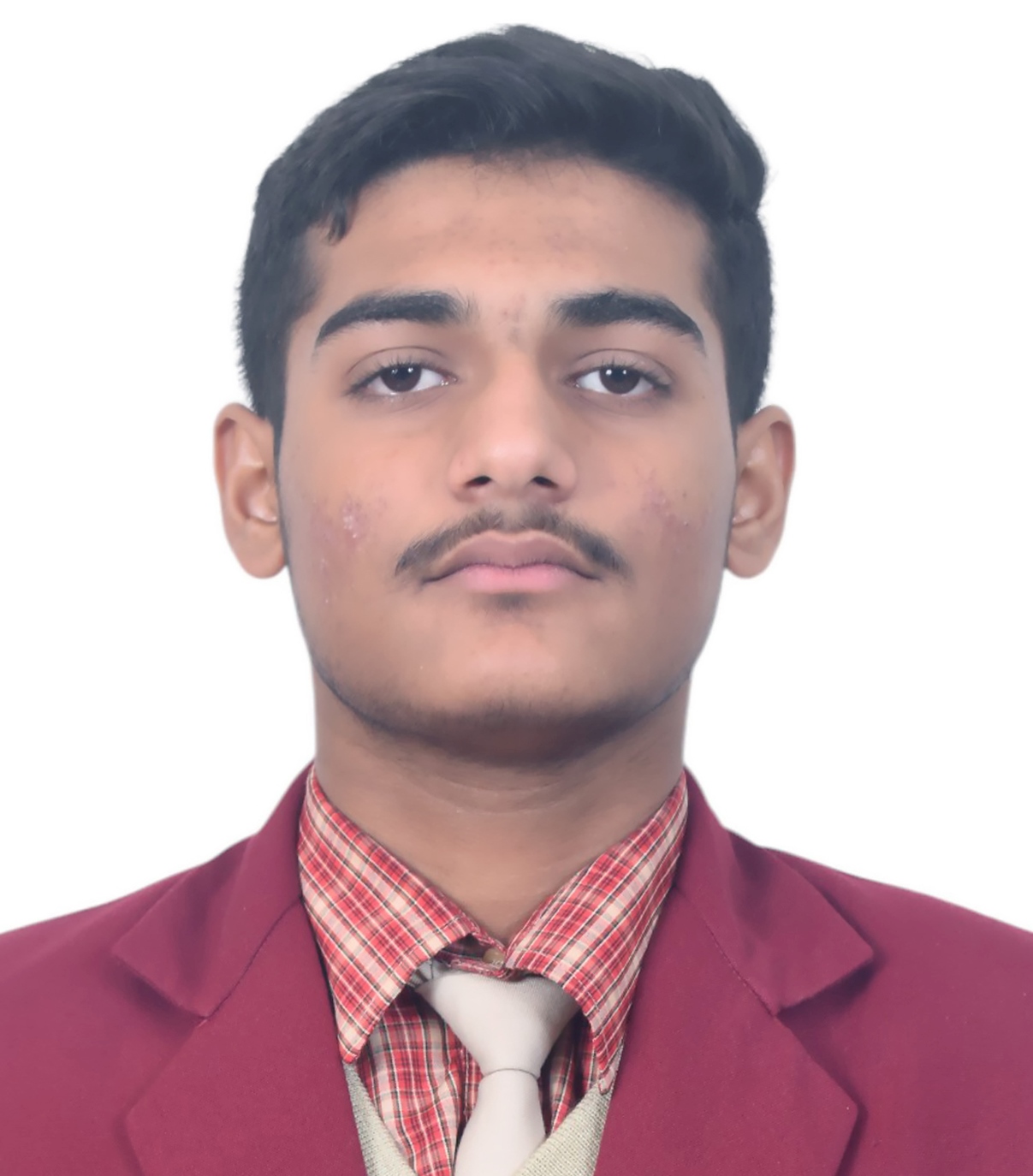 Delhi Public School Rudrapur