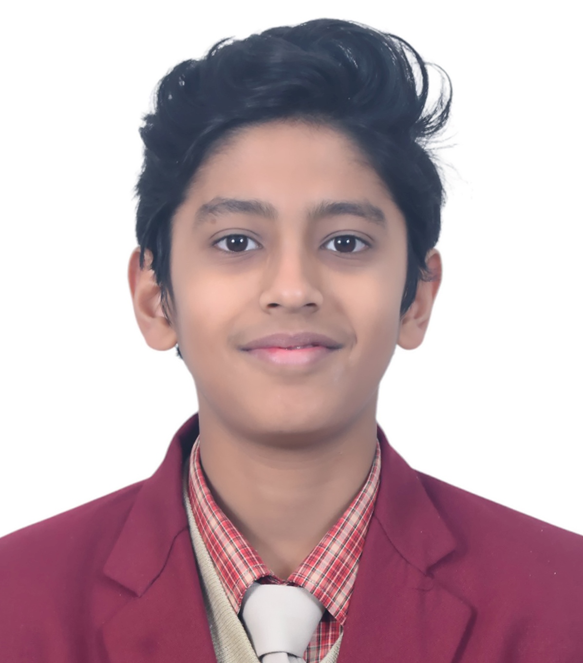 Delhi Public School Rudrapur