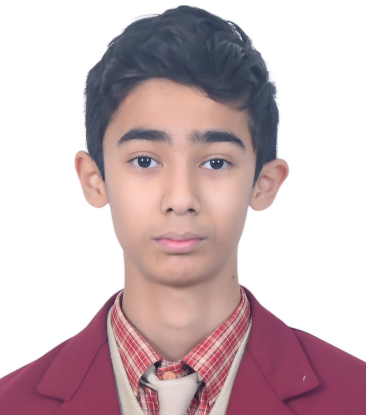 Delhi Public School Rudrapur