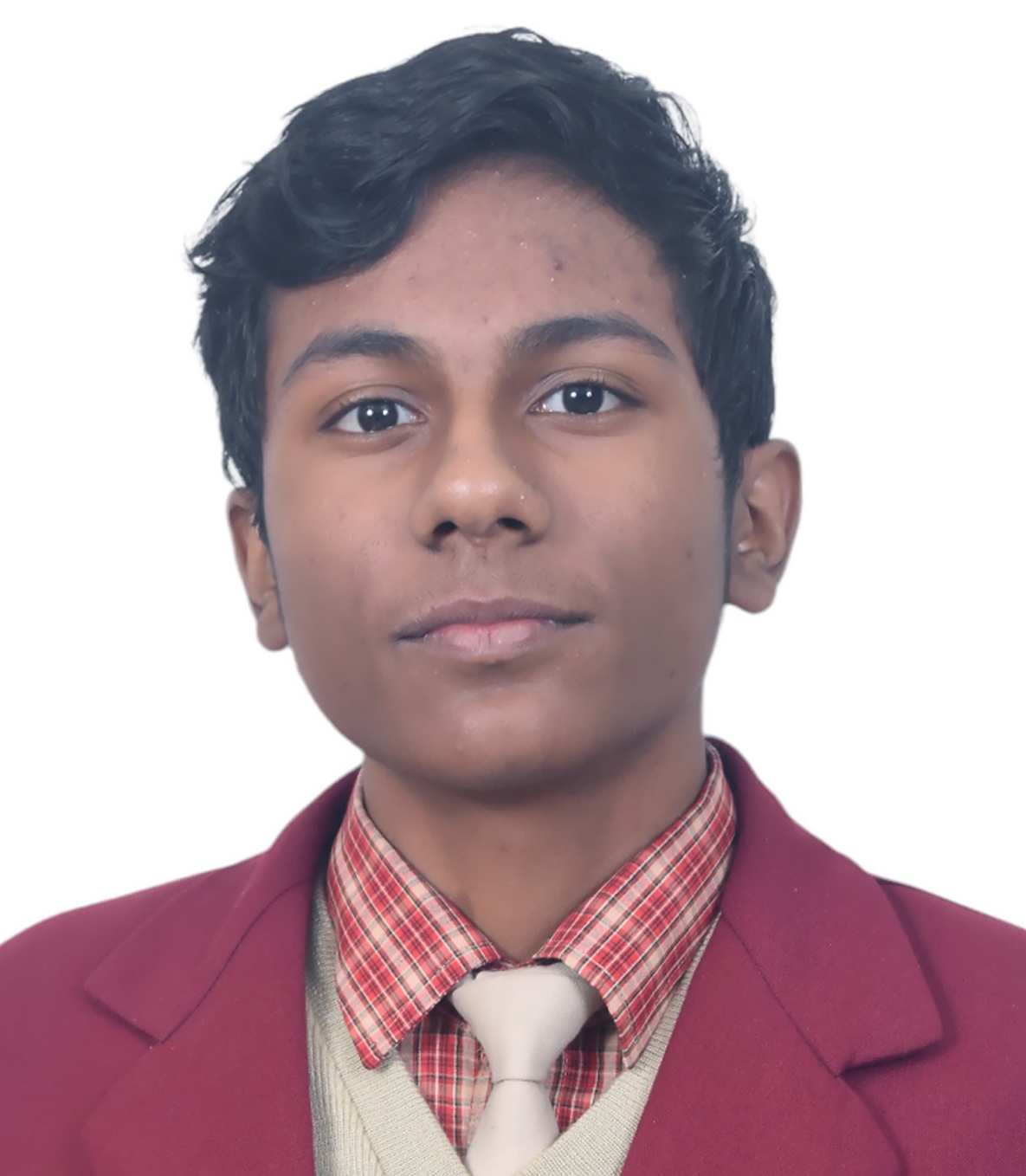 Delhi Public School Rudrapur