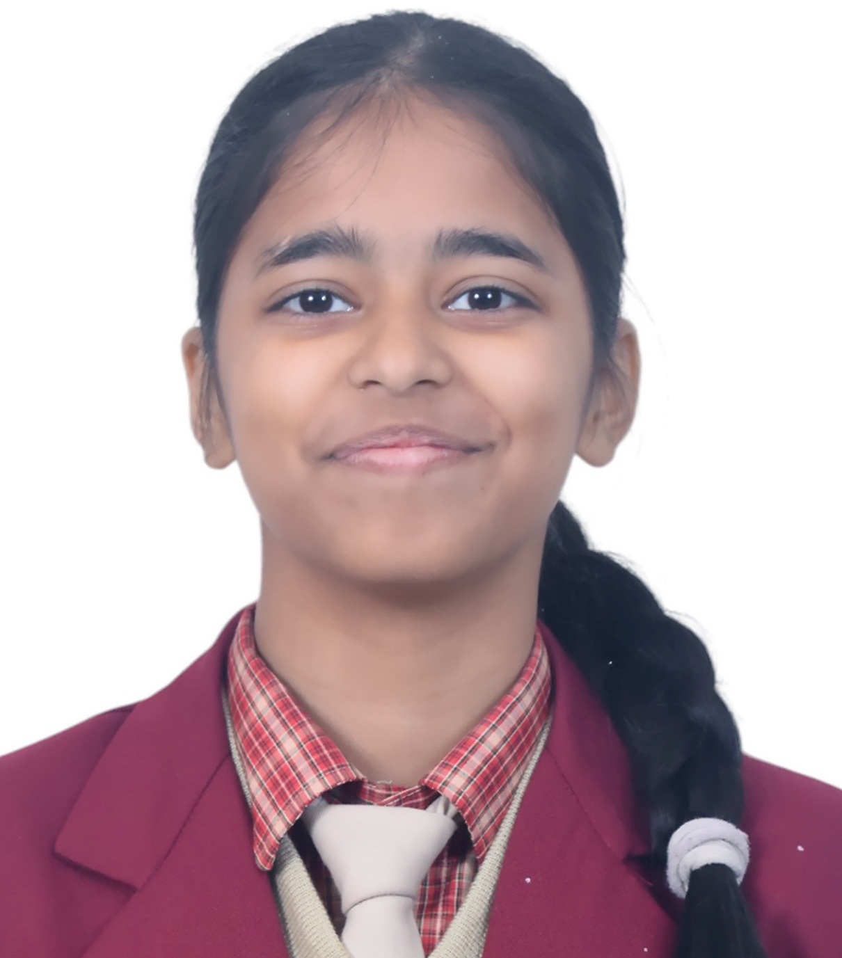 Delhi Public School Rudrapur