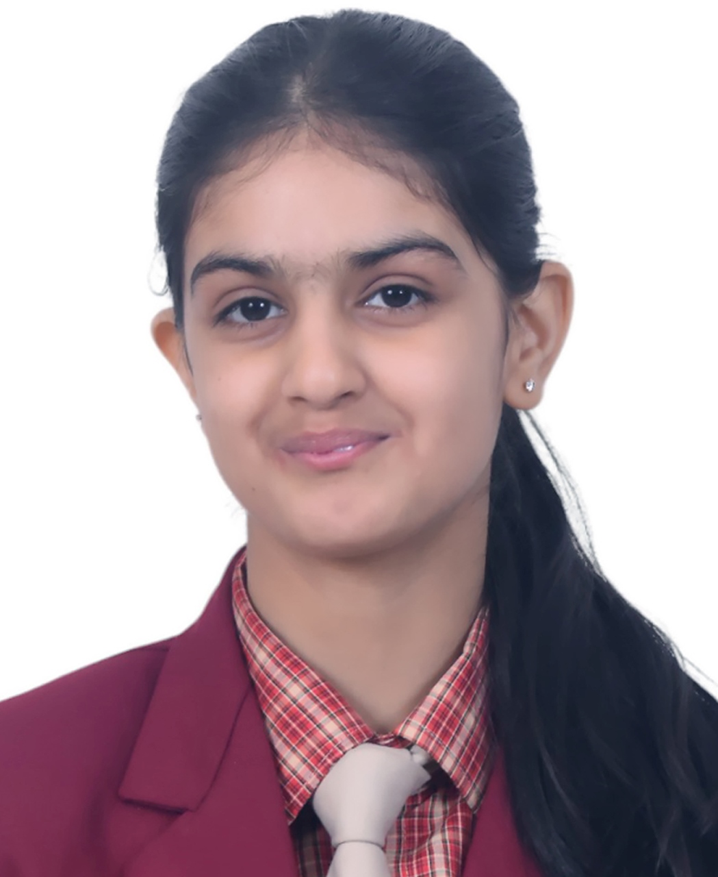 Delhi Public School Rudrapur