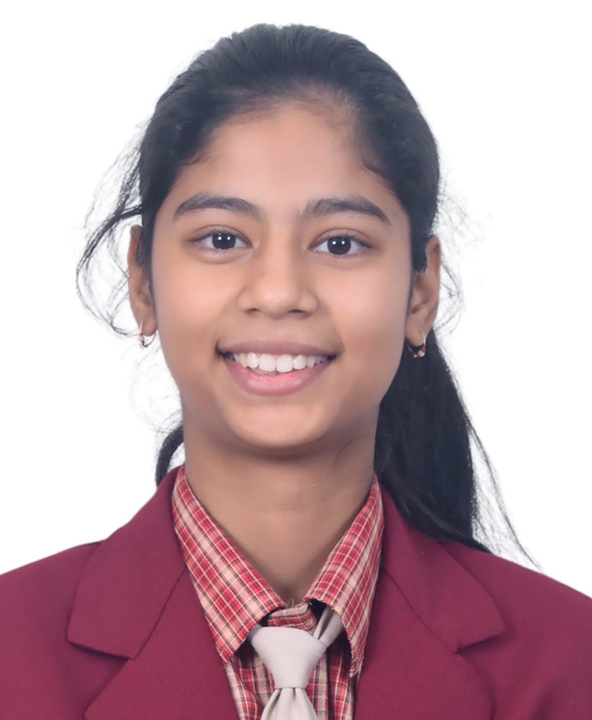 Delhi Public School Rudrapur