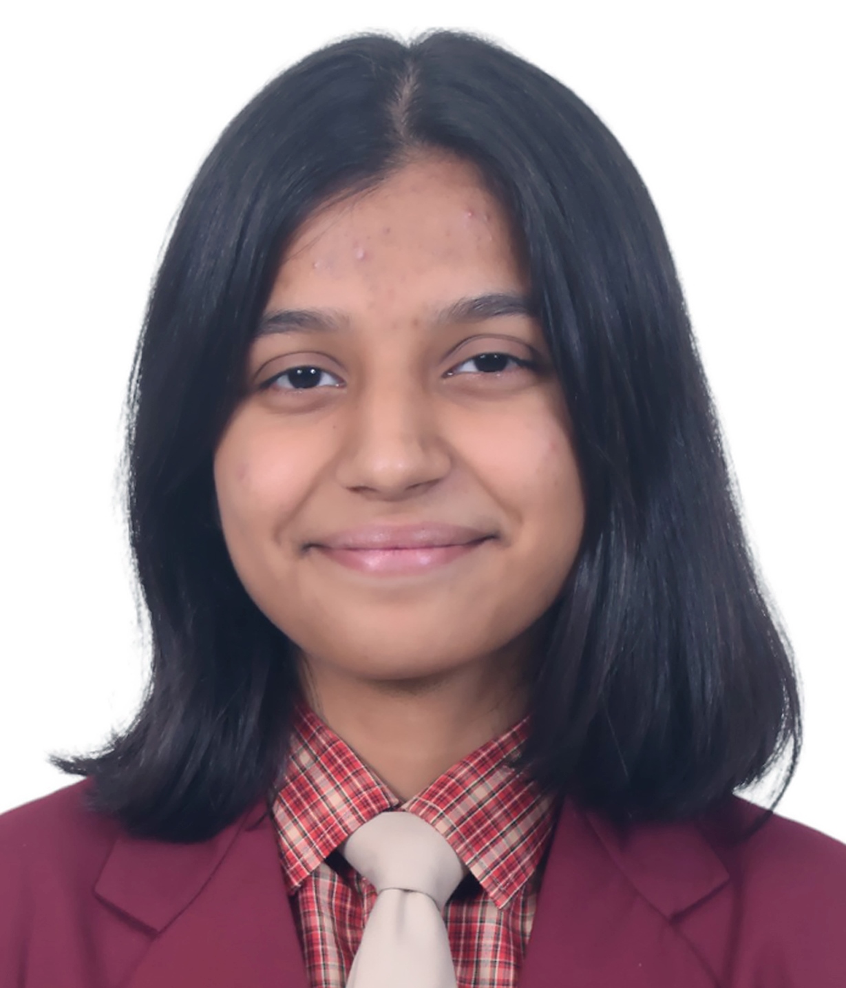 Delhi Public School Rudrapur