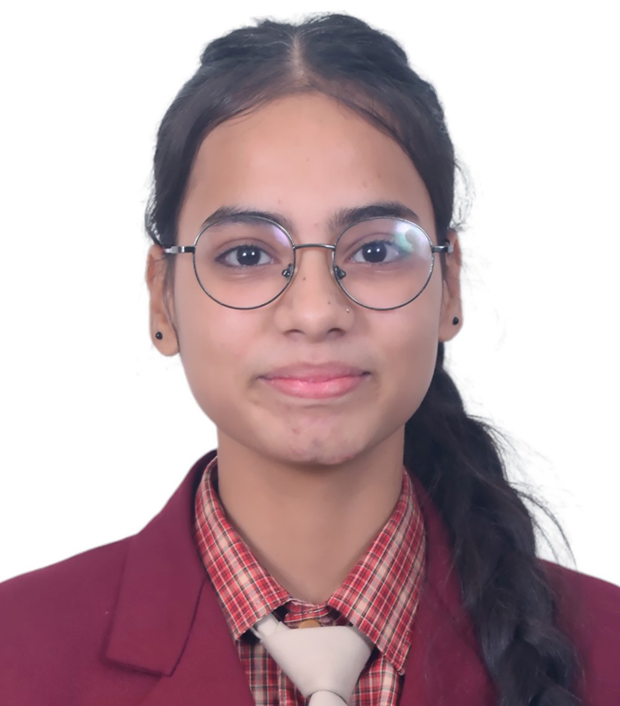 Delhi Public School Rudrapur