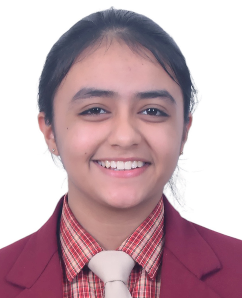 Delhi Public School Rudrapur