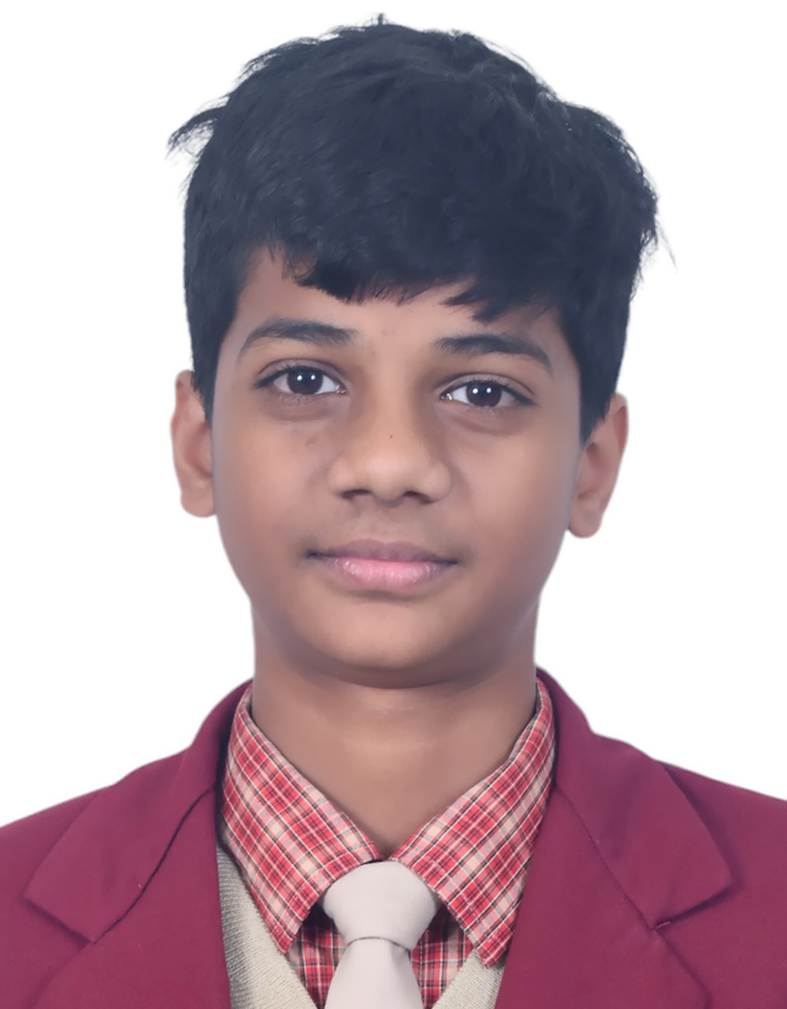 Delhi Public School Rudrapur