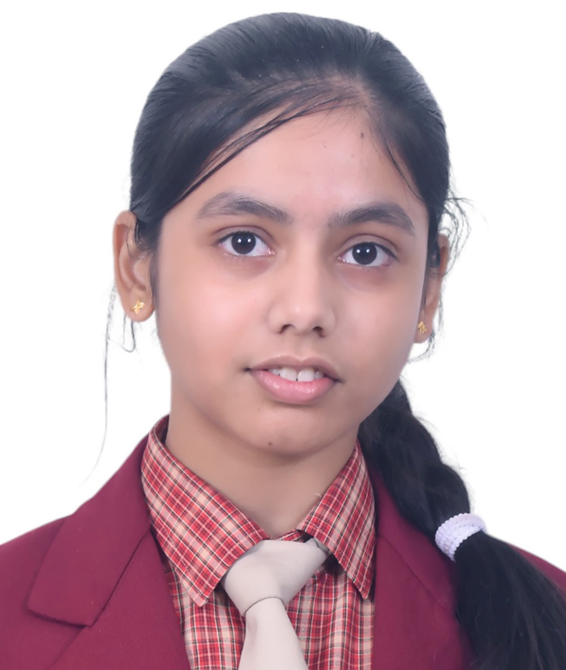 Delhi Public School Rudrapur