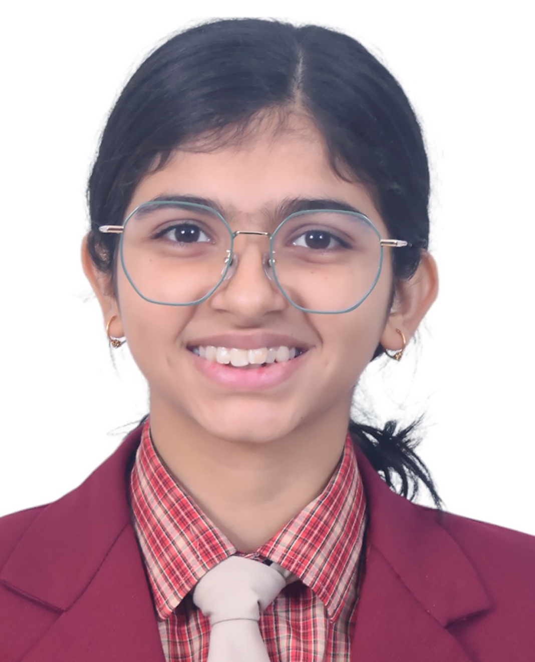 Delhi Public School Rudrapur