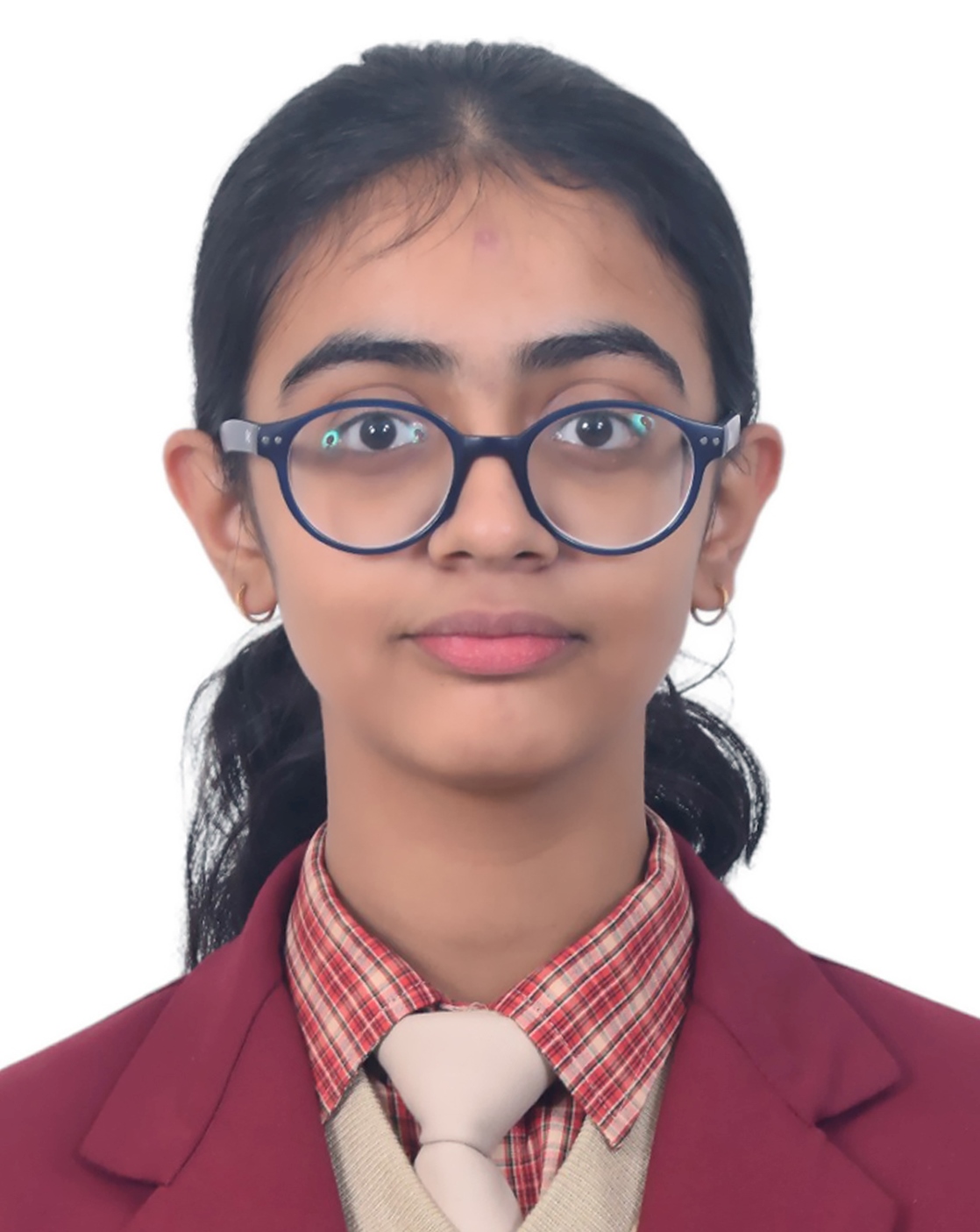 Delhi Public School Rudrapur