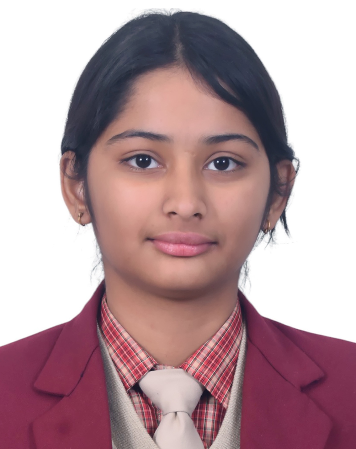 Delhi Public School Rudrapur