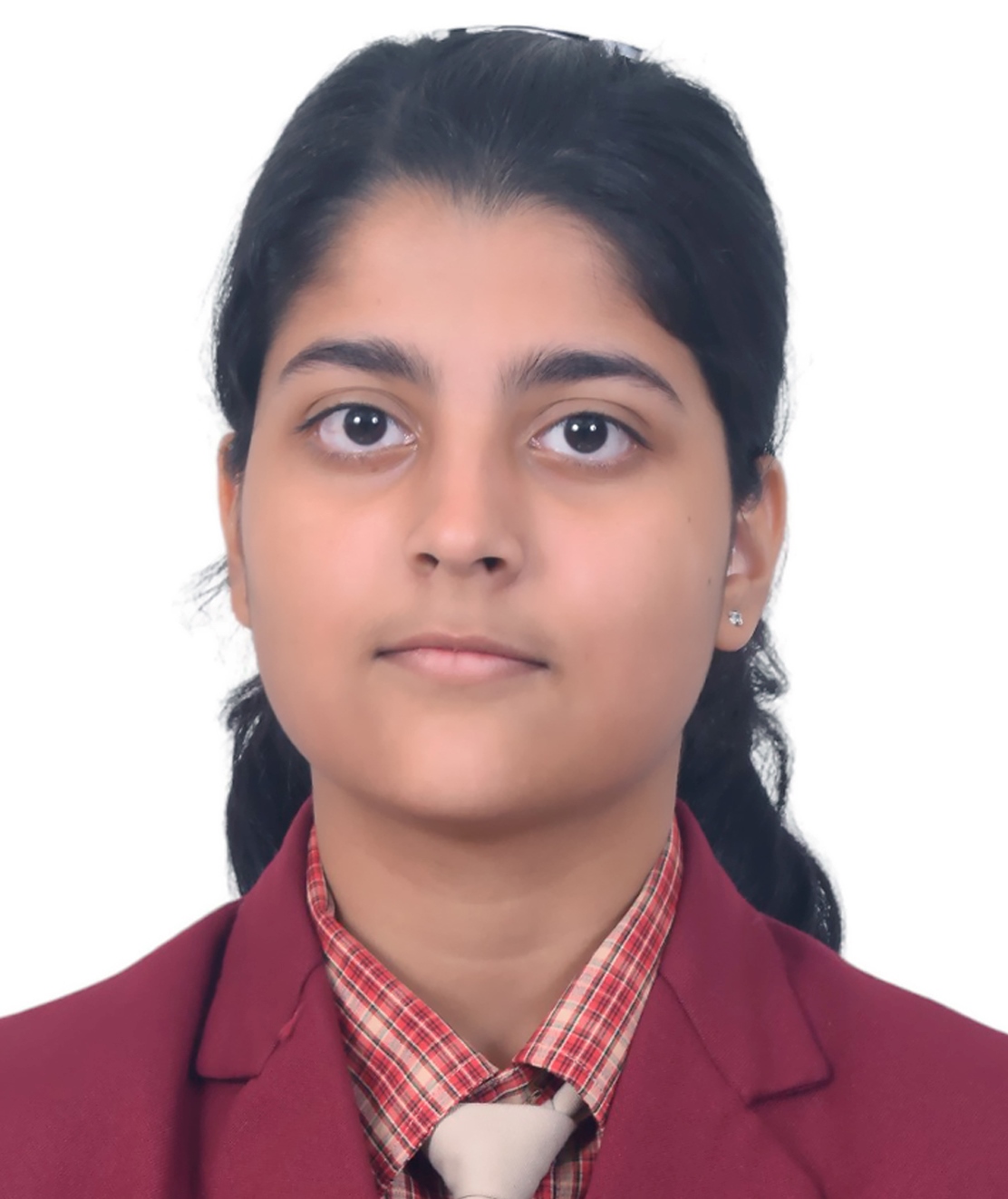 Delhi Public School Rudrapur