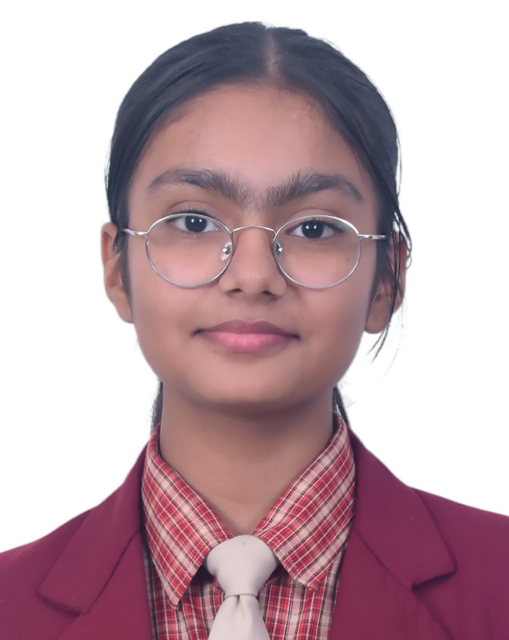 Delhi Public School Rudrapur