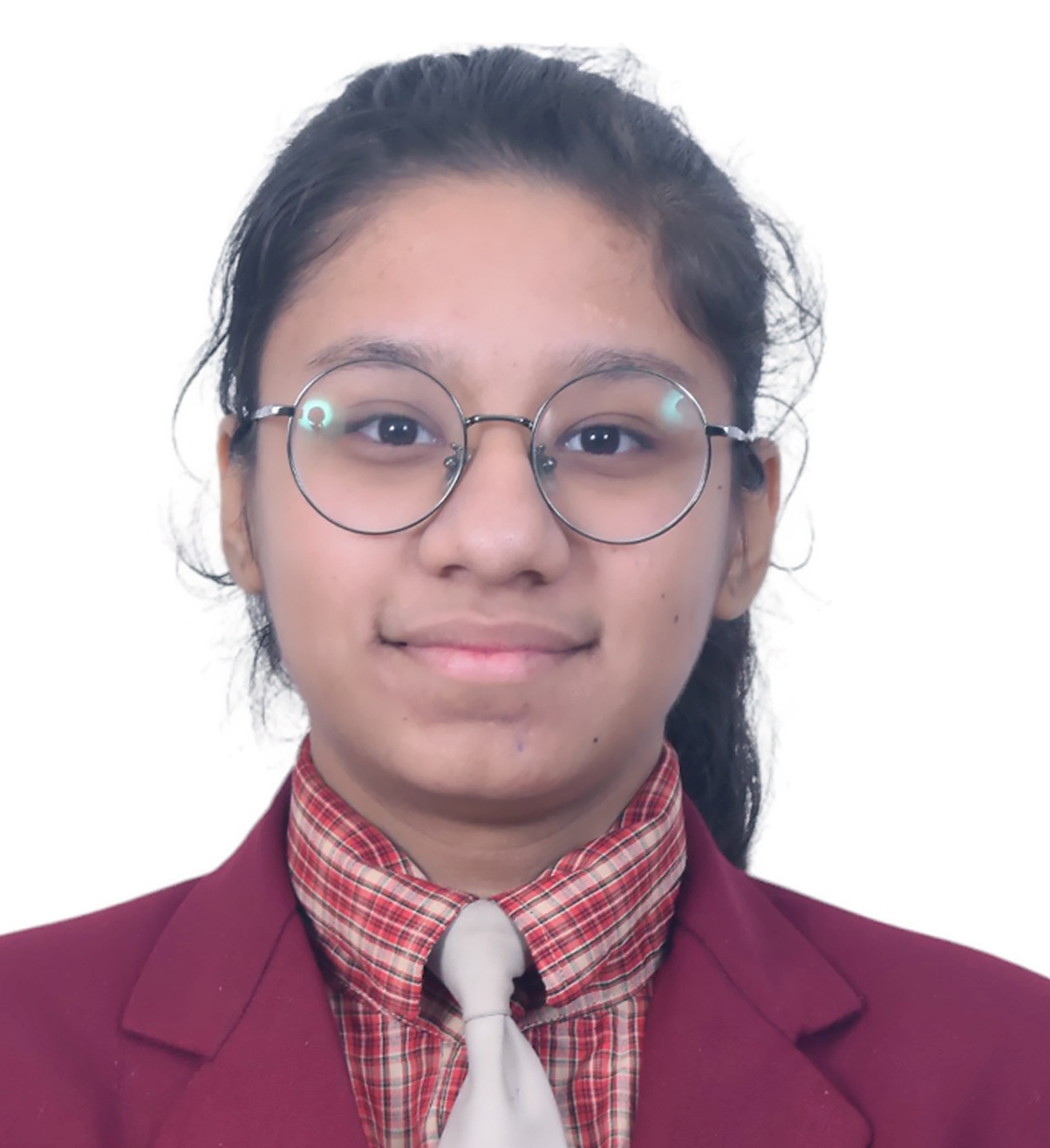 Delhi Public School Rudrapur