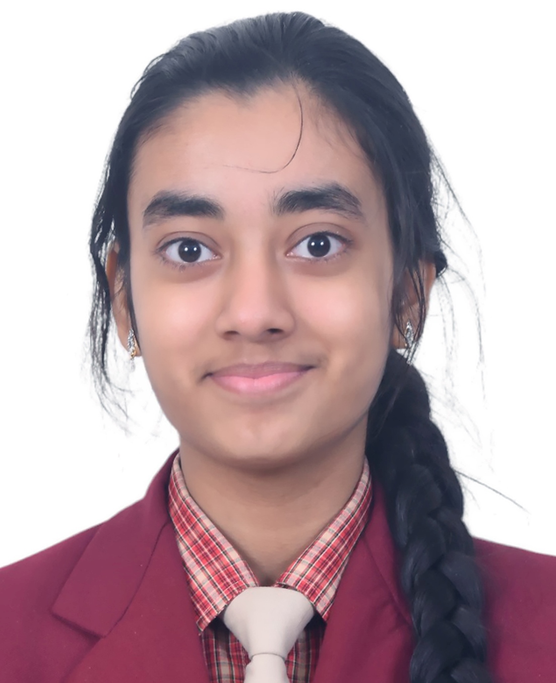 Delhi Public School Rudrapur