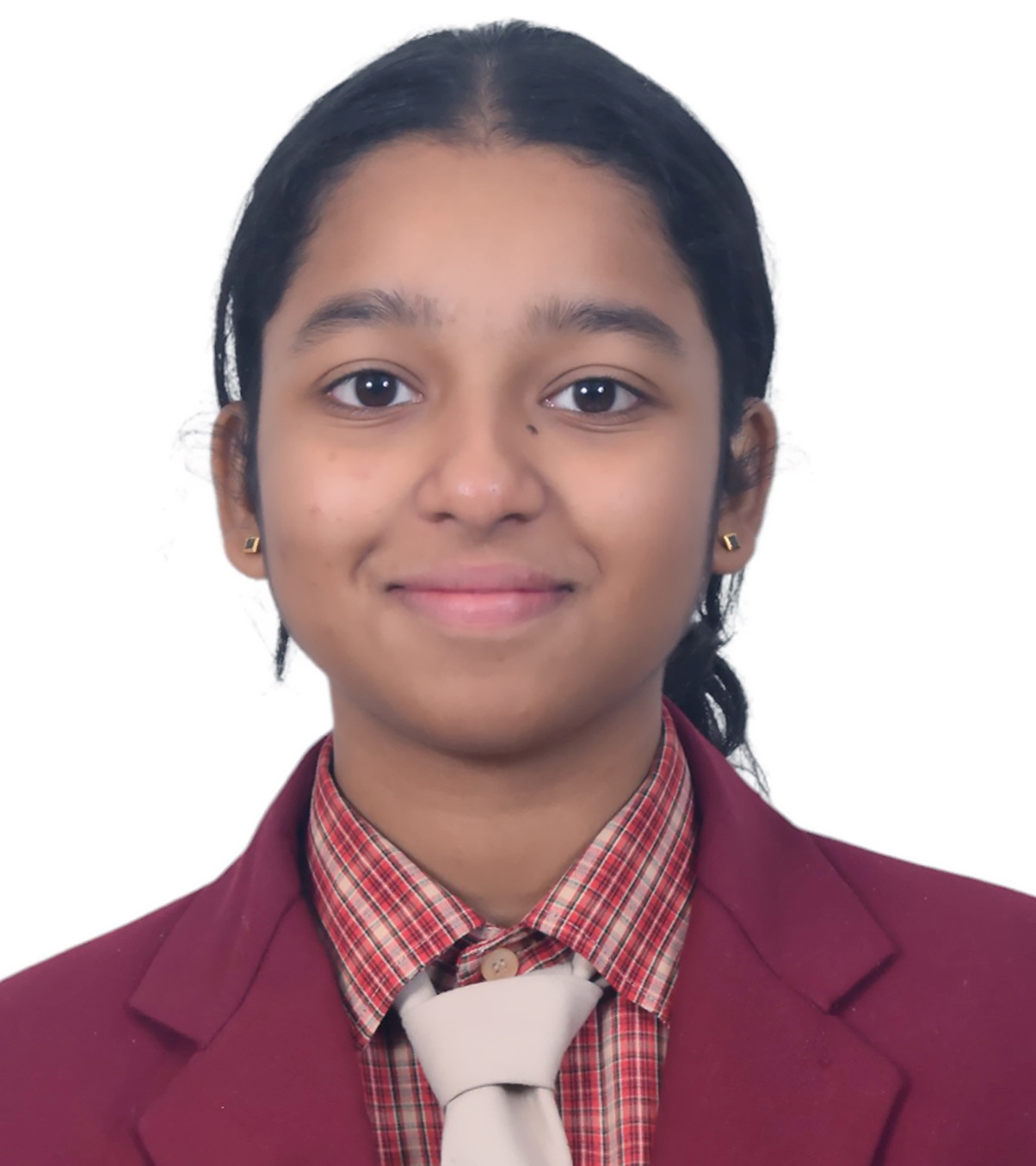 Delhi Public School Rudrapur