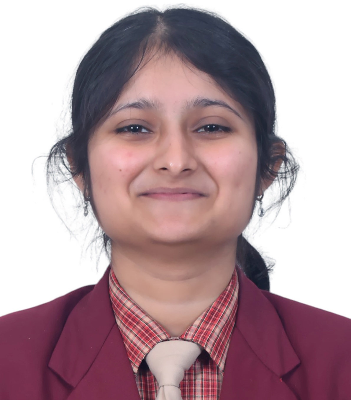 Delhi Public School Rudrapur