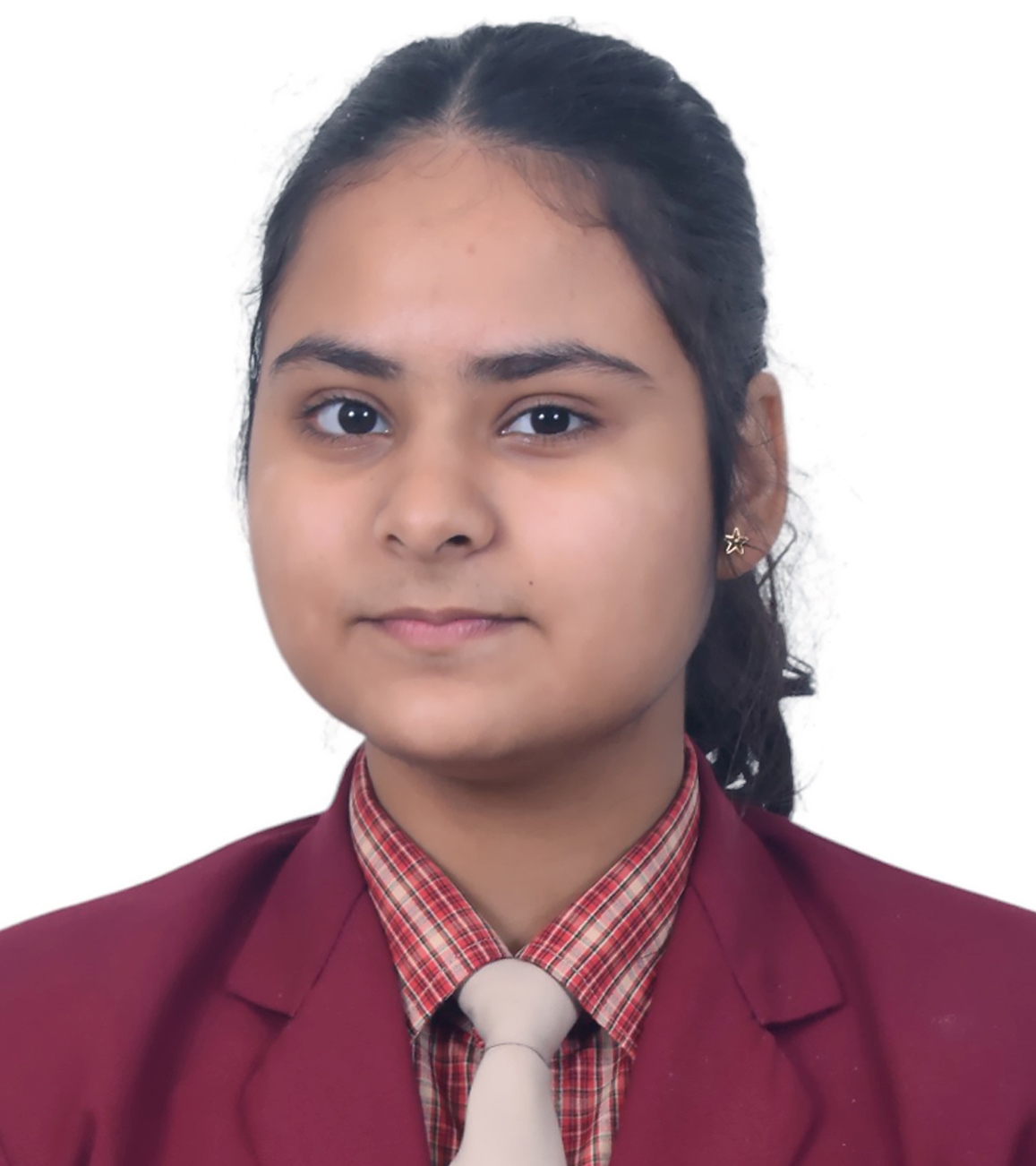 Delhi Public School Rudrapur