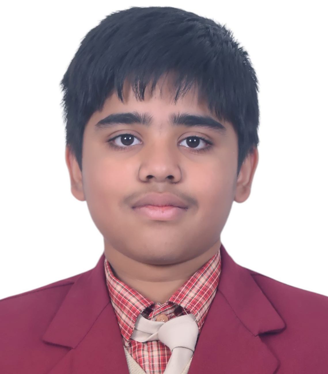 Delhi Public School Rudrapur