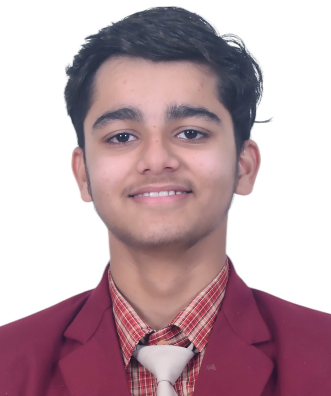 Delhi Public School Rudrapur