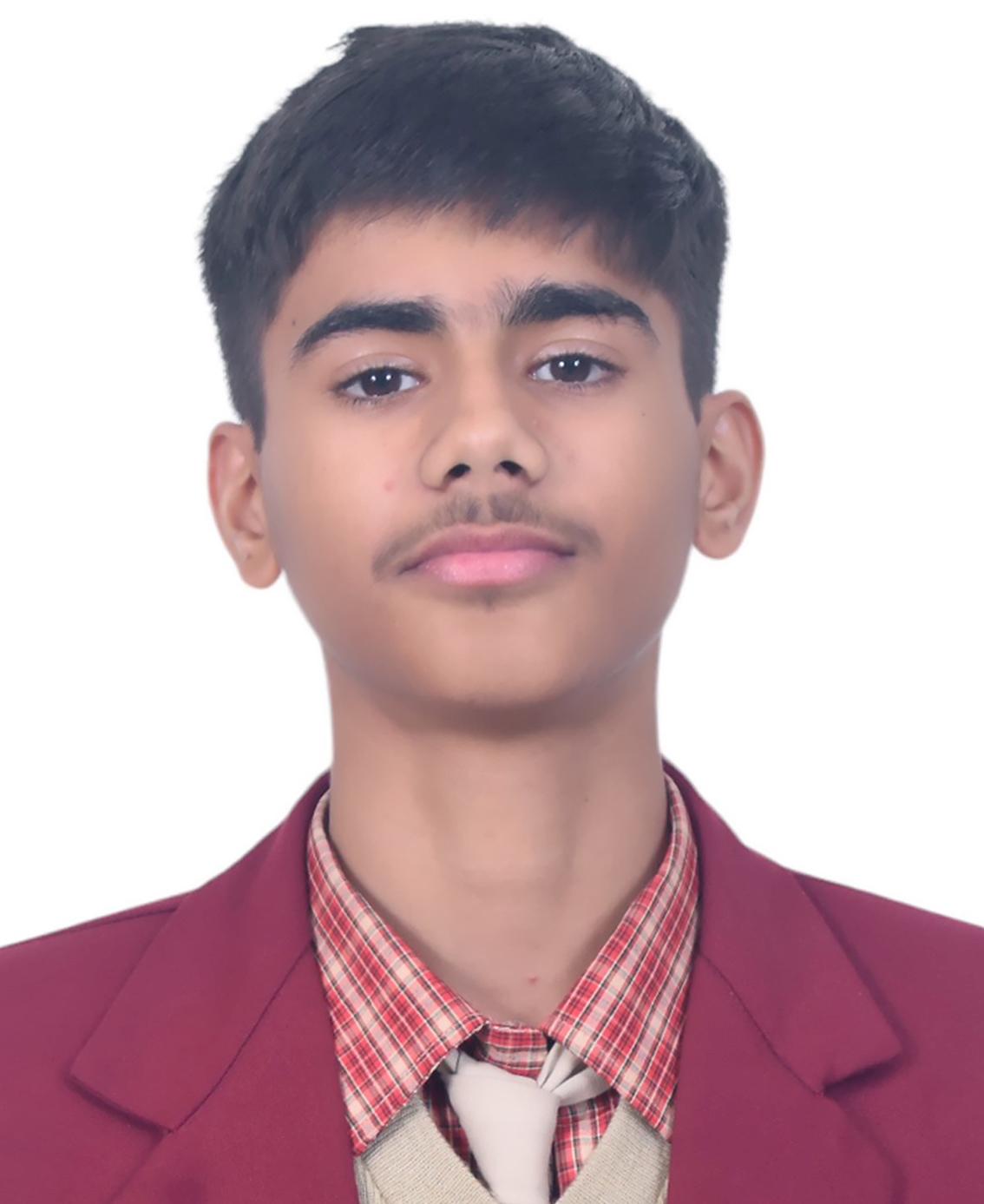 Delhi Public School Rudrapur
