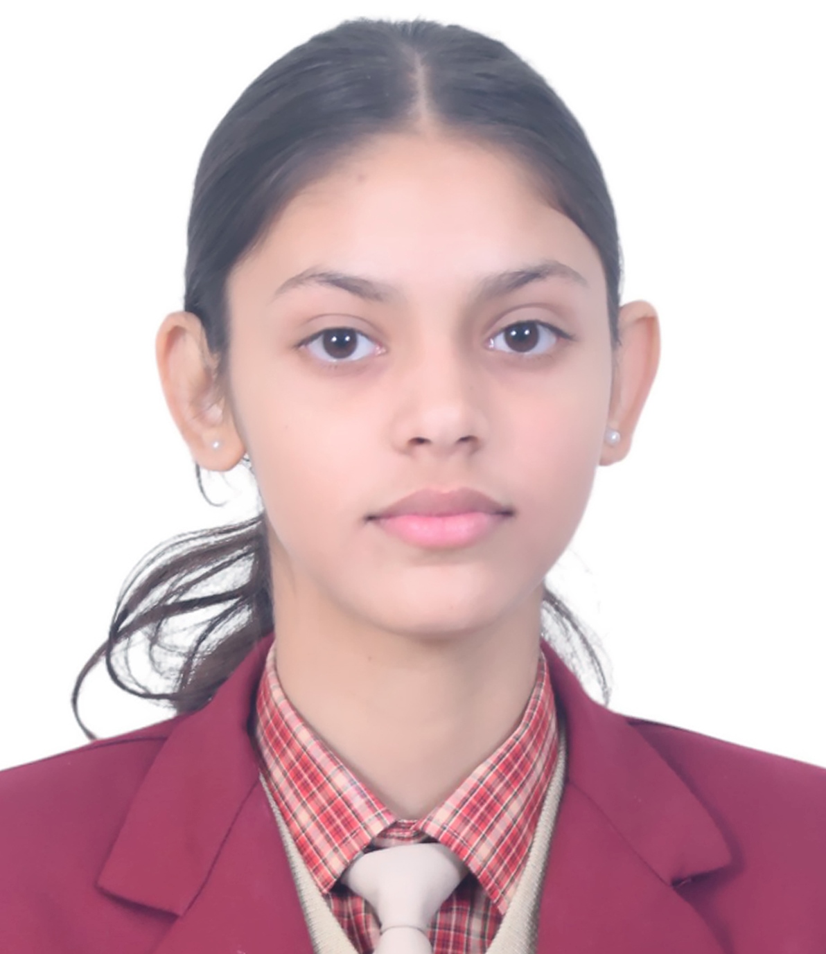 Delhi Public School Rudrapur