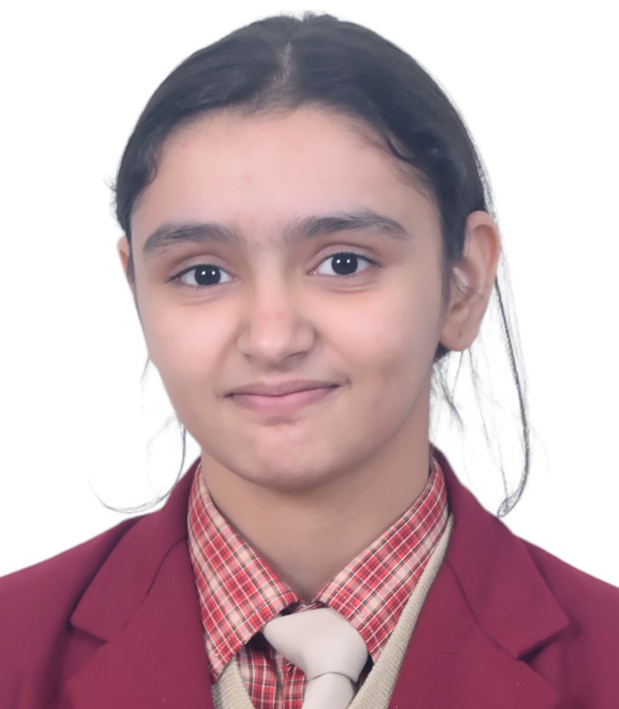 Delhi Public School Rudrapur