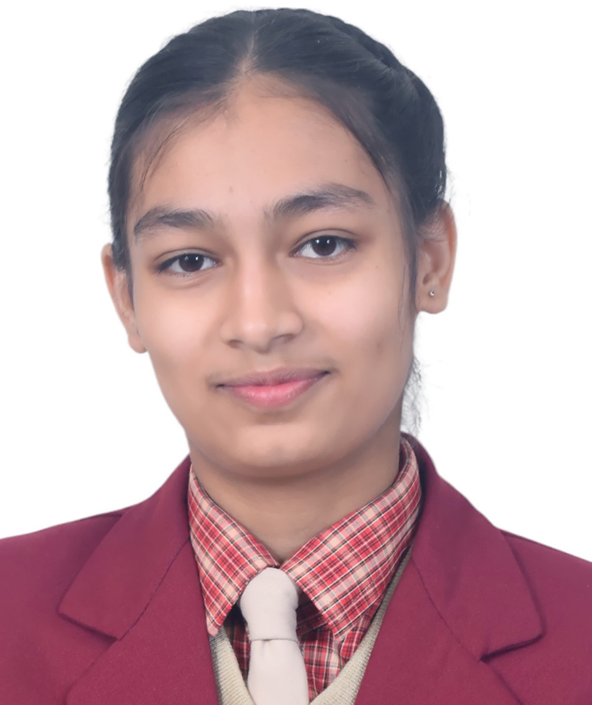 Delhi Public School Rudrapur