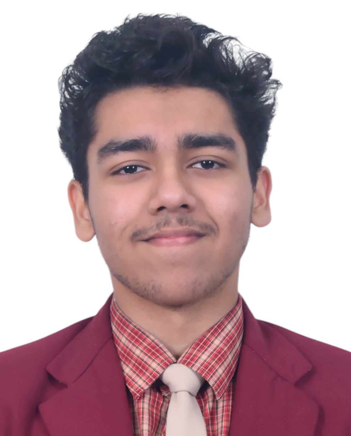 Delhi Public School Rudrapur