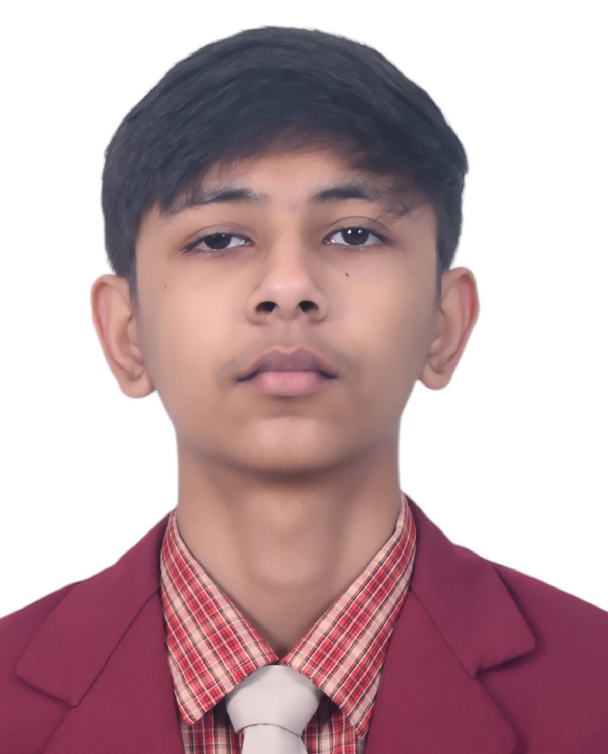 Delhi Public School Rudrapur