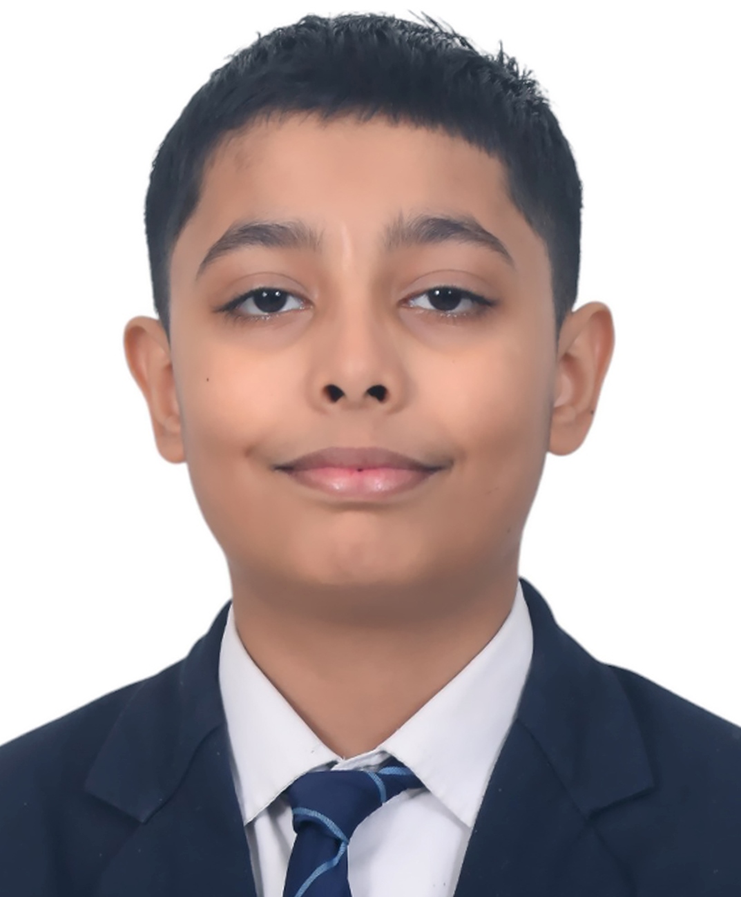 Delhi Public School Rudrapur