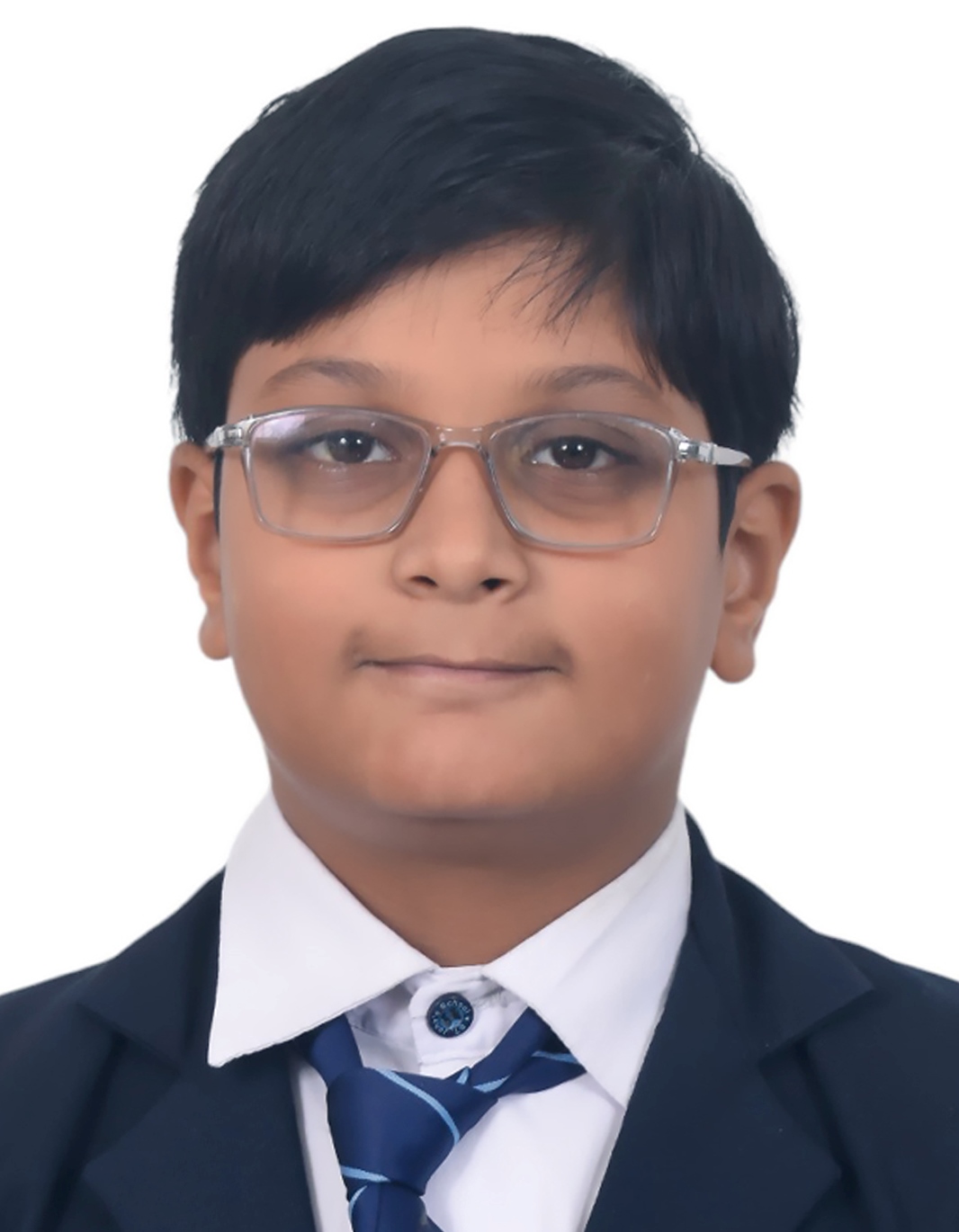 Delhi Public School Rudrapur