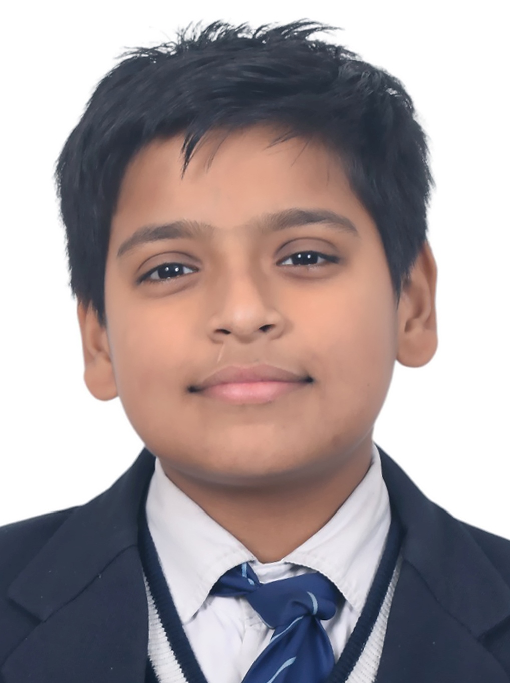 Delhi Public School Rudrapur