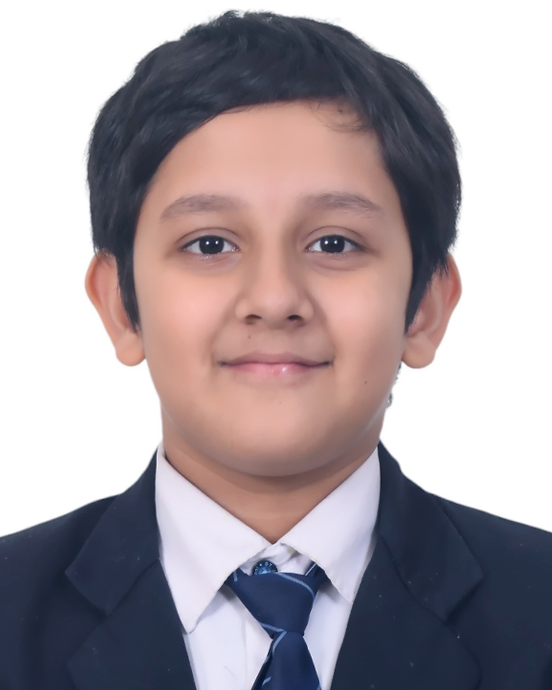 Delhi Public School Rudrapur