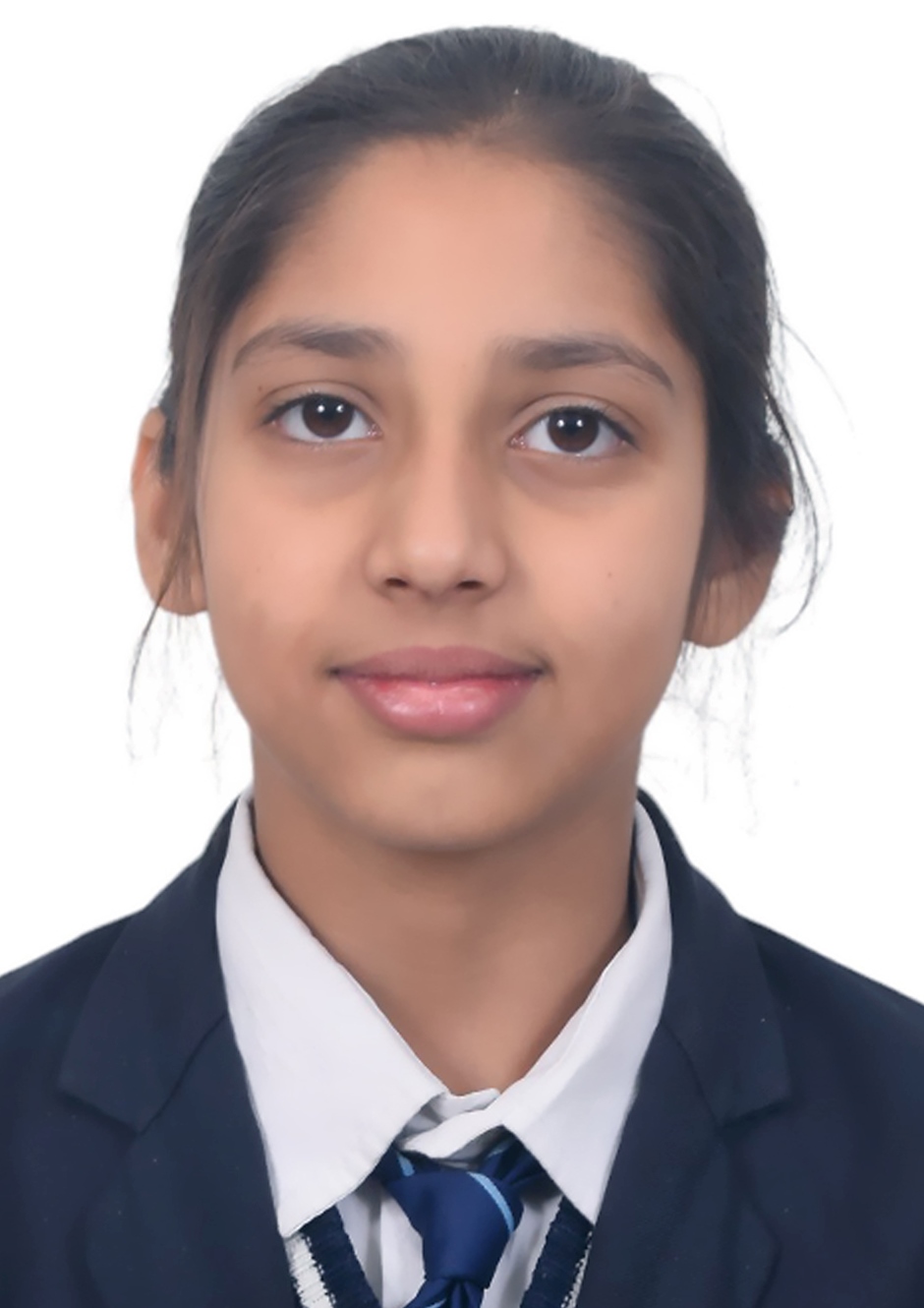 Delhi Public School Rudrapur