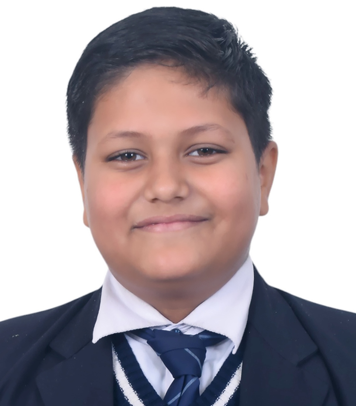 Delhi Public School Rudrapur