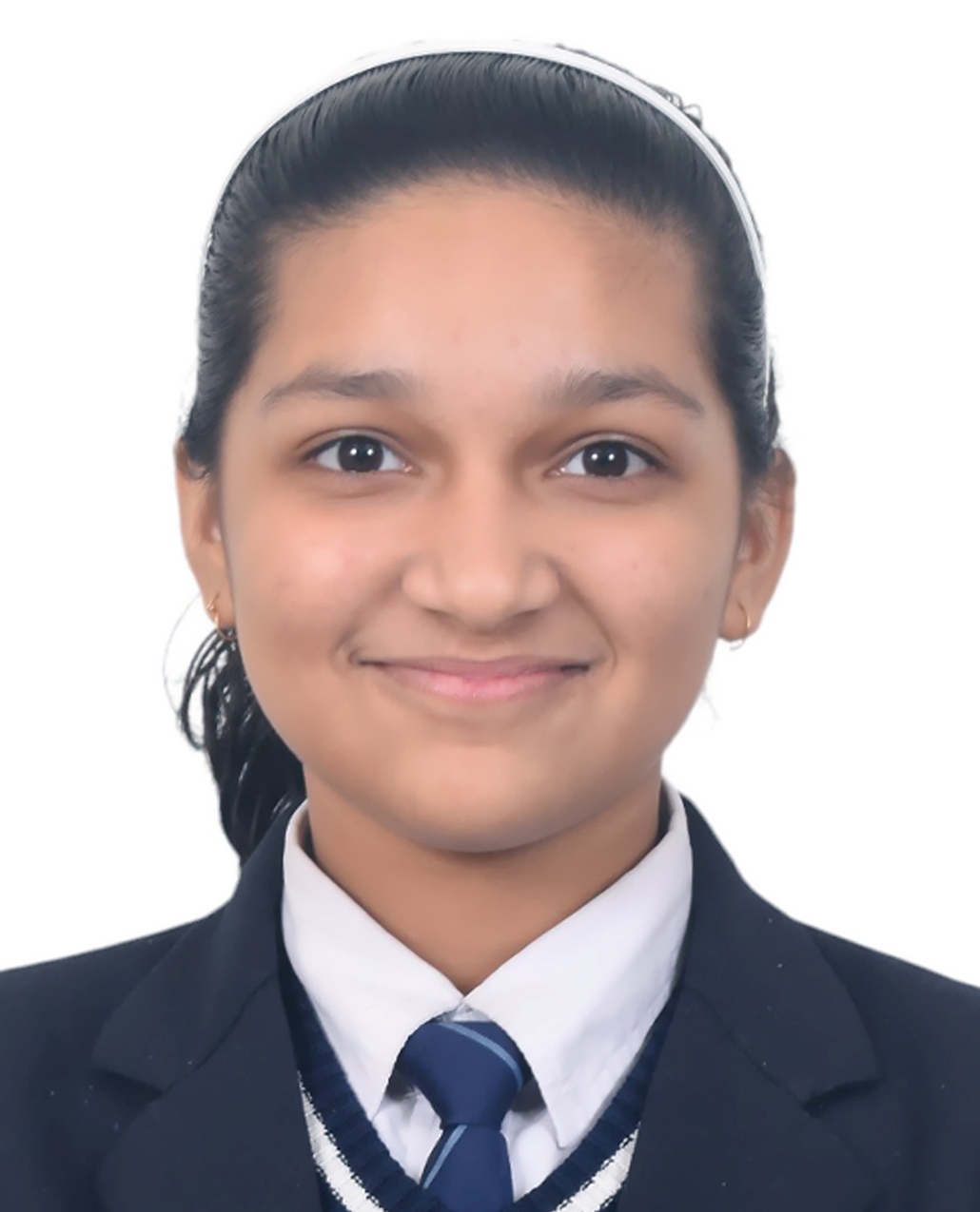 Delhi Public School Rudrapur