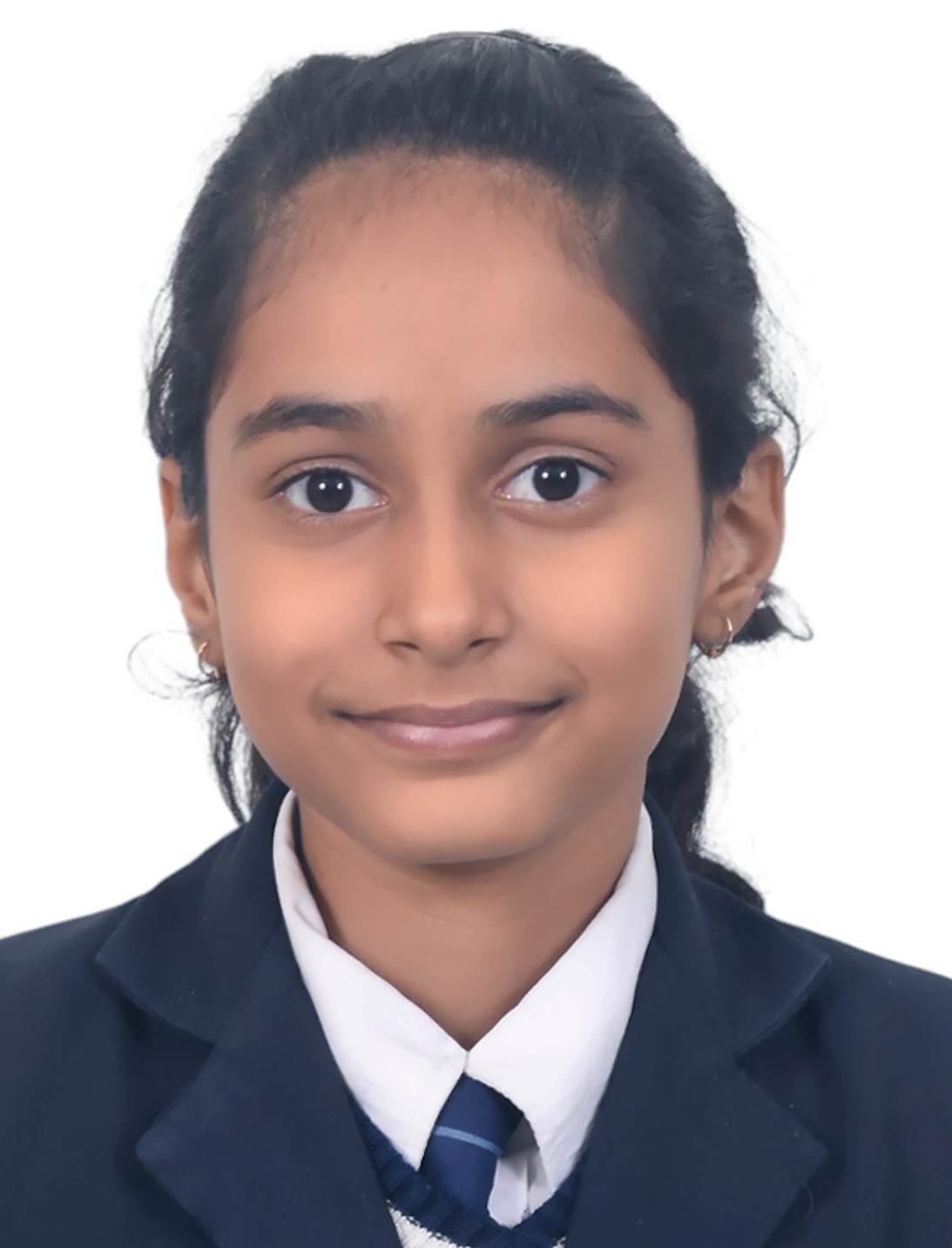 Delhi Public School Rudrapur