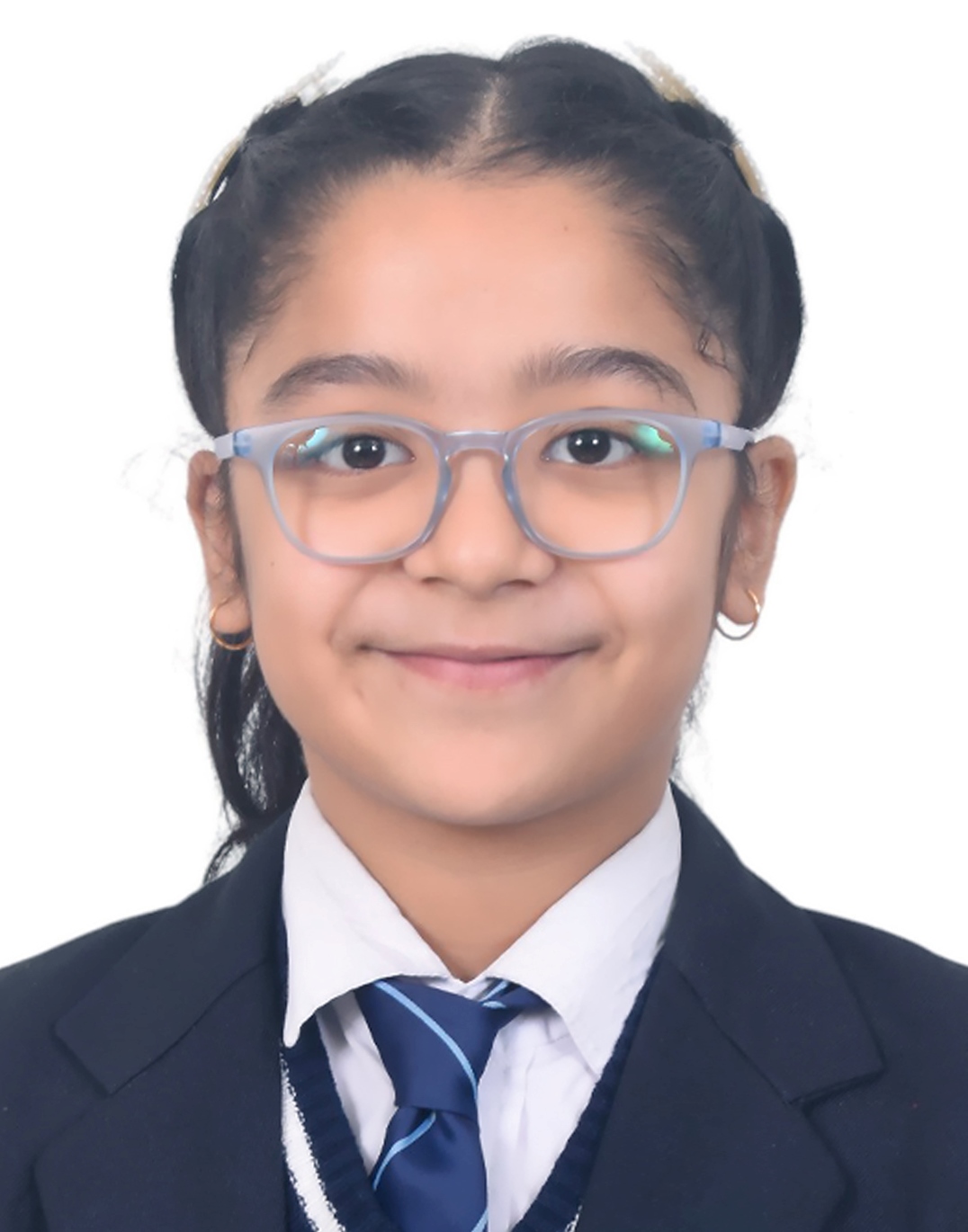 Delhi Public School Rudrapur