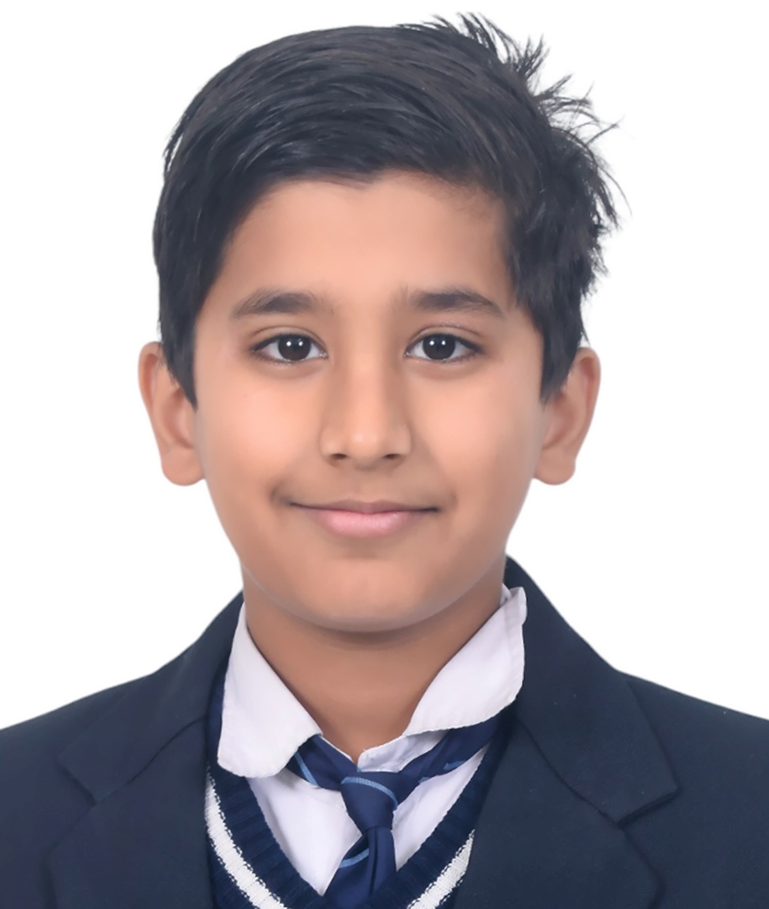 Delhi Public School Rudrapur