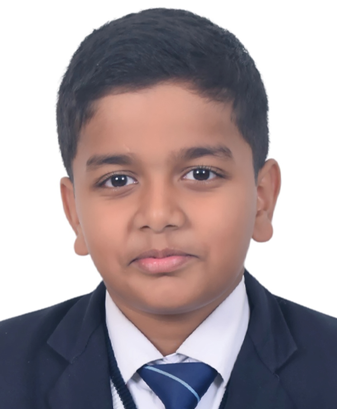 Delhi Public School Rudrapur