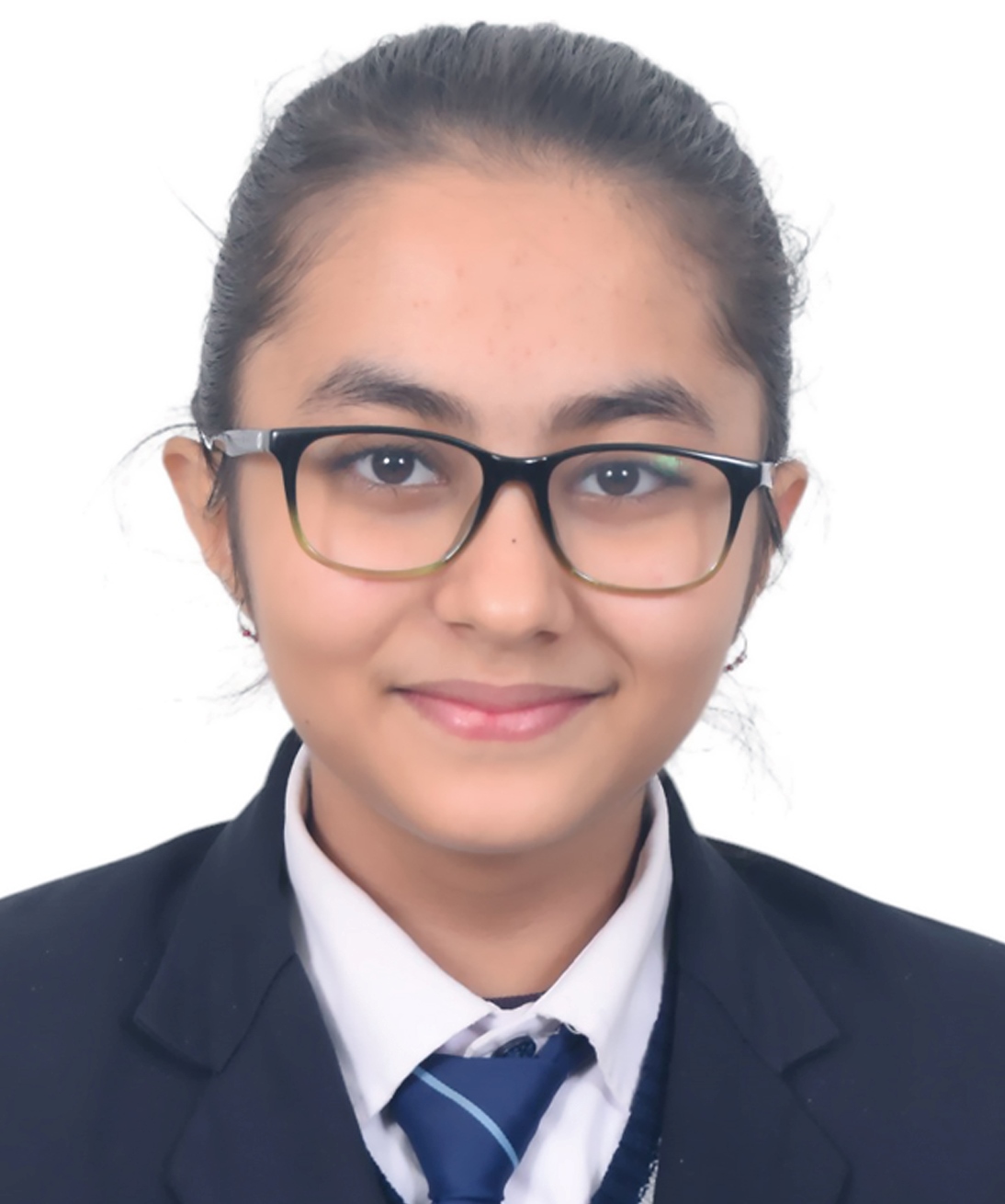 Delhi Public School Rudrapur