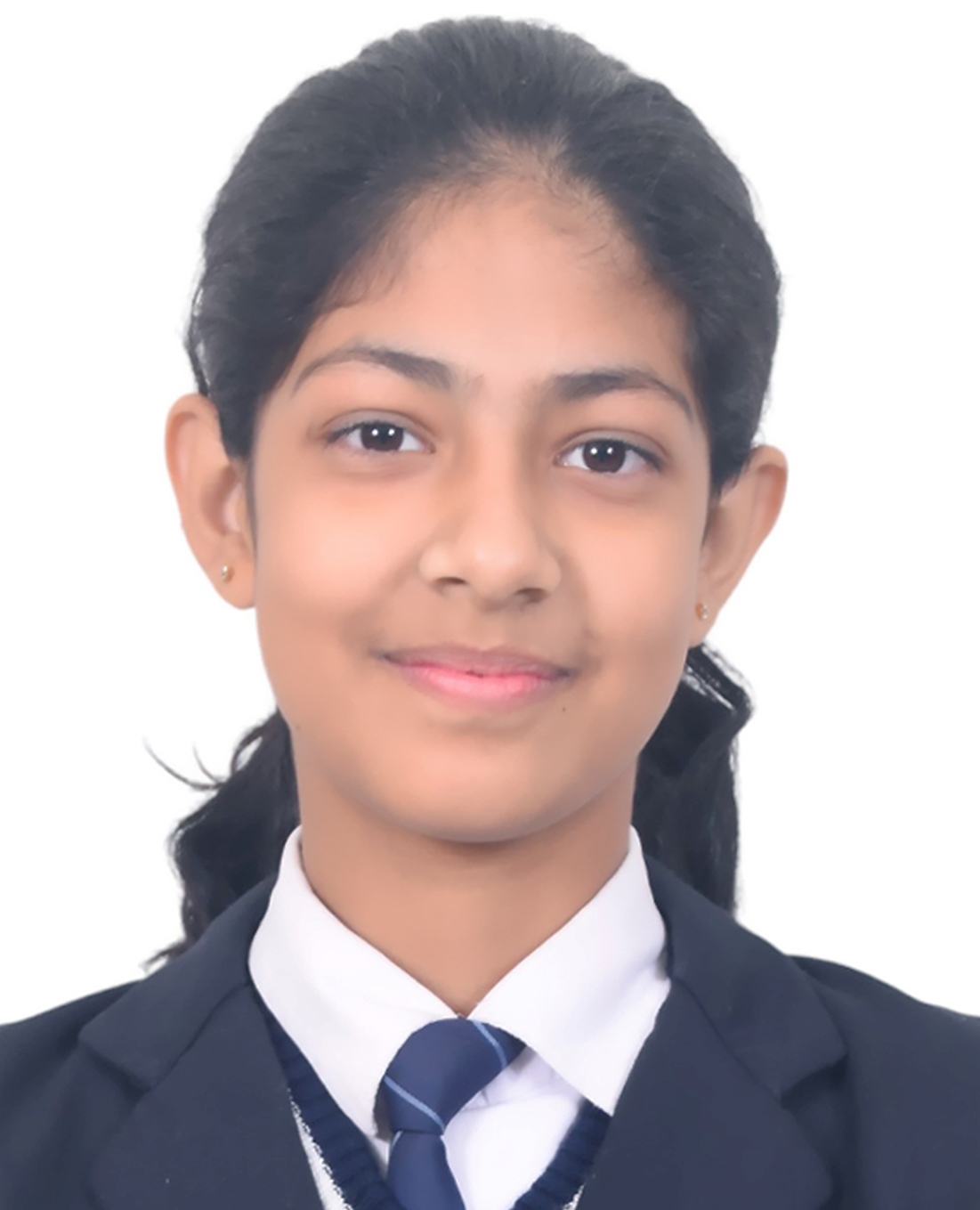 Delhi Public School Rudrapur