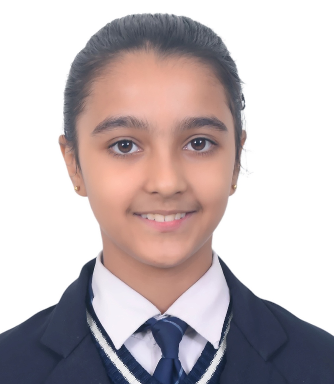 Delhi Public School Rudrapur