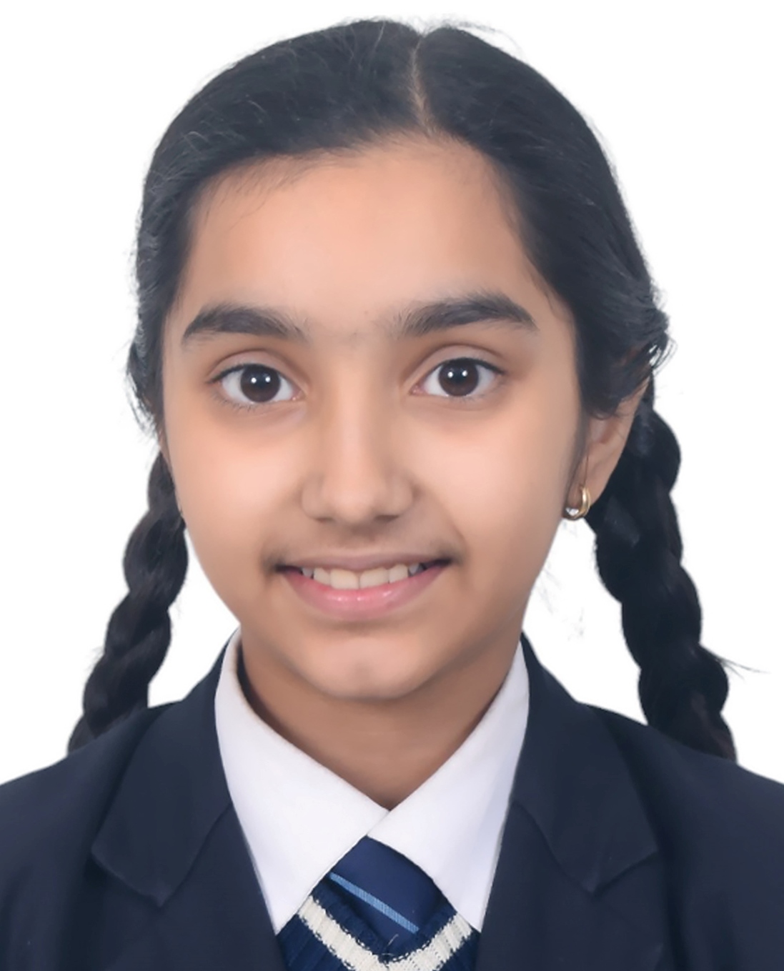 Delhi Public School Rudrapur