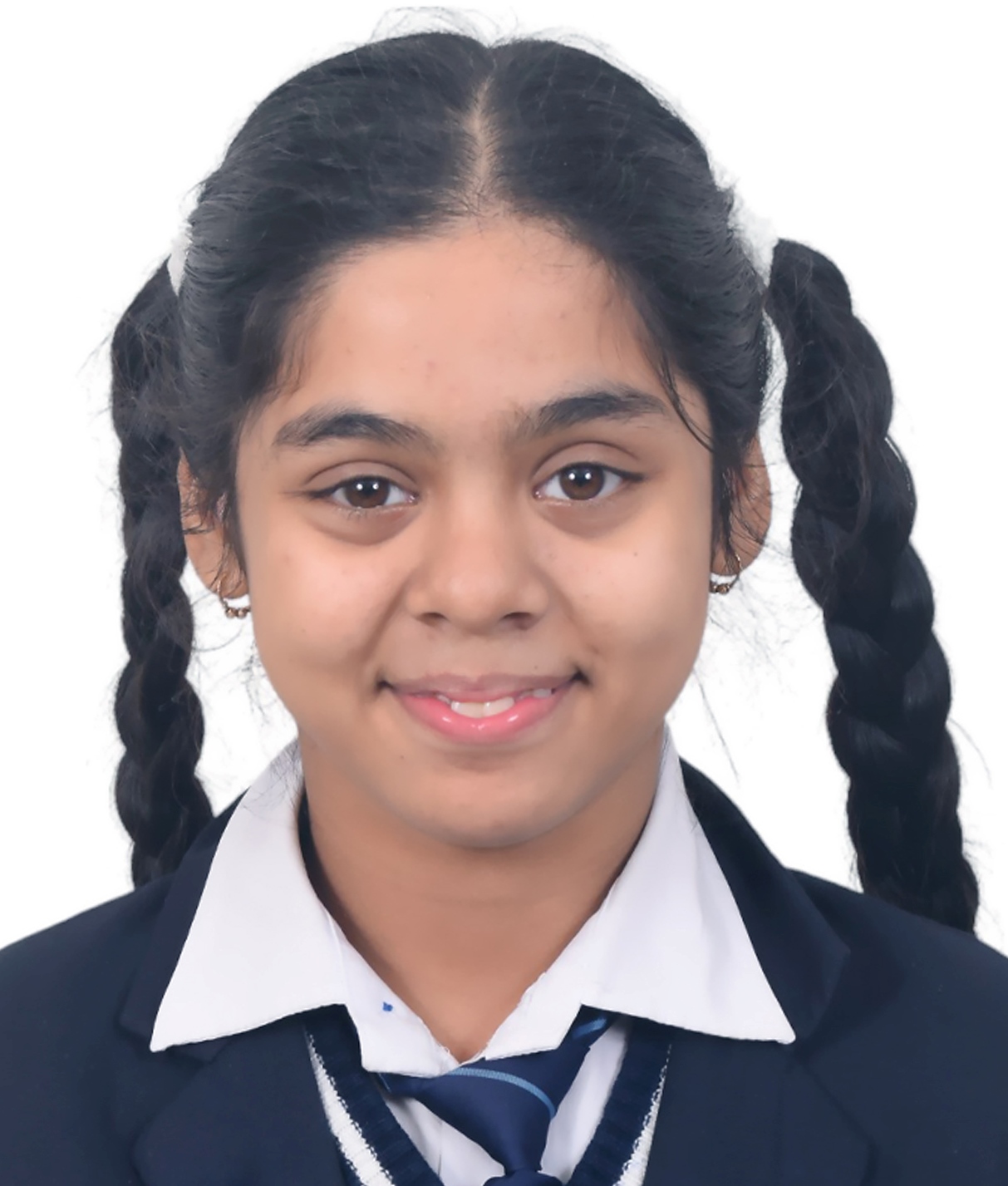 Delhi Public School Rudrapur